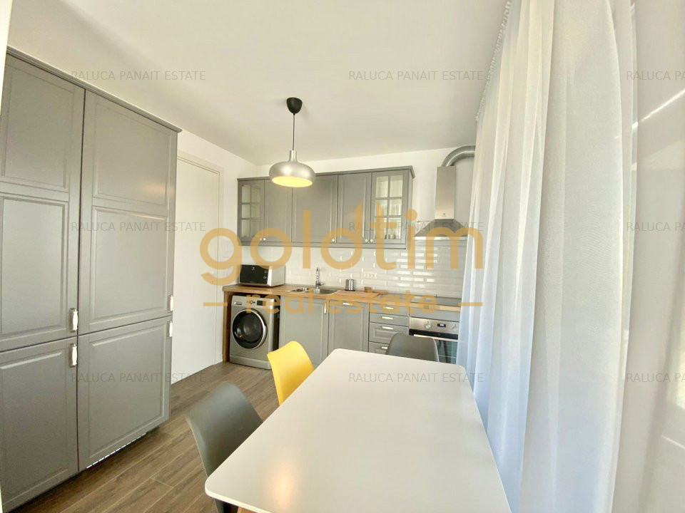 NEW/FIRST RENT/UNDERGROUND PARKING/CLOUD9