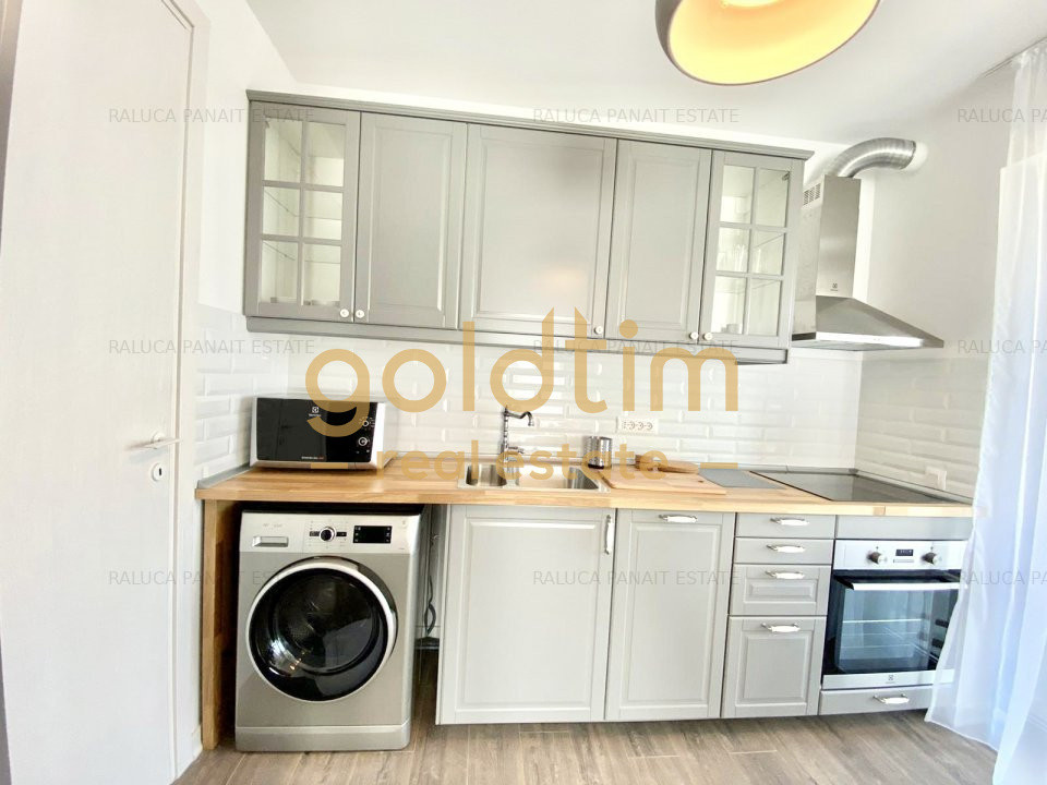 NEW/FIRST RENT/UNDERGROUND PARKING/CLOUD9