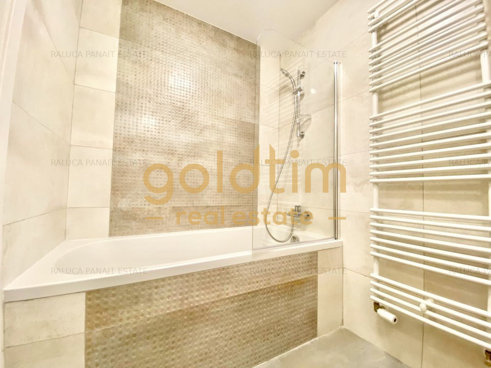 NEW/FIRST RENT/UNDERGROUND PARKING/CLOUD9