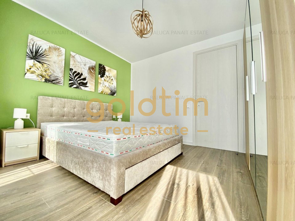 NEW/FIRST RENT/UNDERGROUND PARKING/CLOUD9