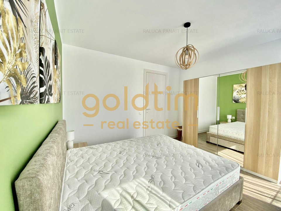 NEW/FIRST RENT/UNDERGROUND PARKING/CLOUD9