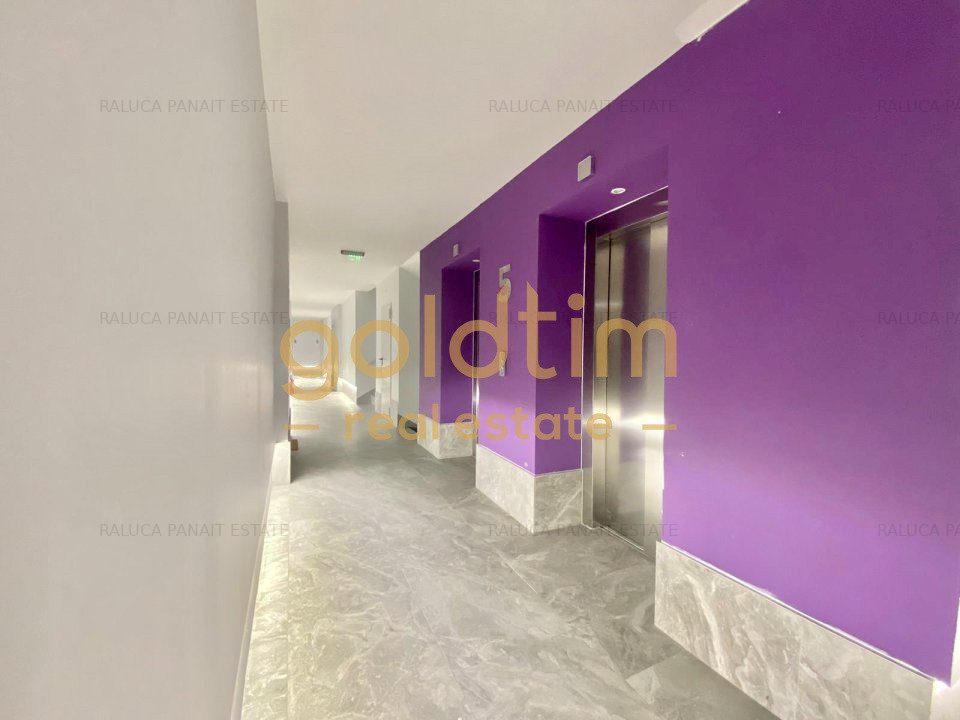 NEW/FIRST RENT/UNDERGROUND PARKING/CLOUD9