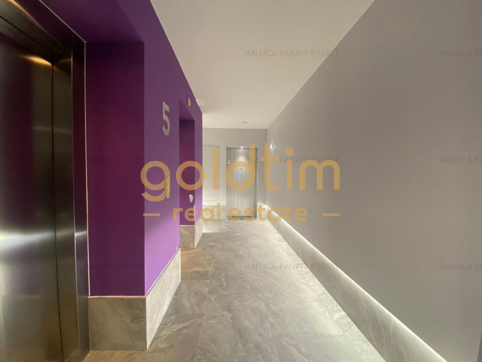 NEW/FIRST RENT/UNDERGROUND PARKING/CLOUD9