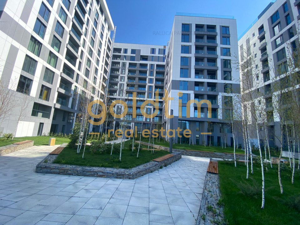 NEW/FIRST RENT/UNDERGROUND PARKING/CLOUD9