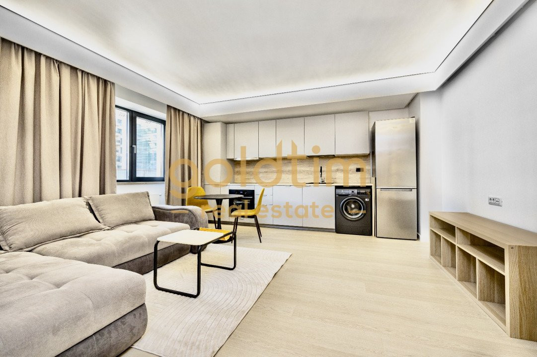 PRIMA INCHIRIERE/CORTINA NORTH /SPATII DEPOZITARE /PIPERA 
