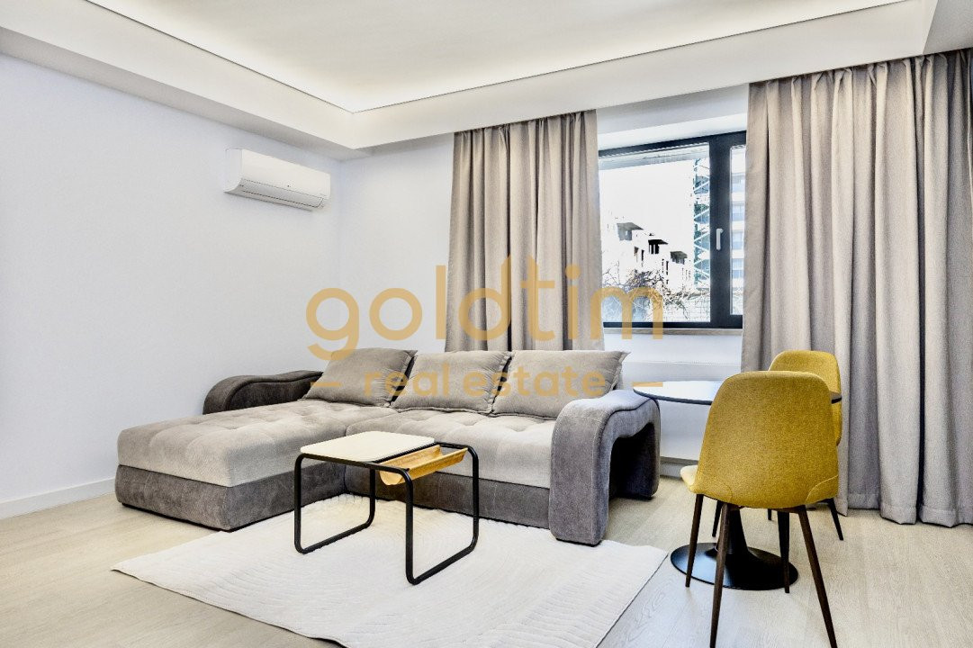 PRIMA INCHIRIERE/CORTINA NORTH /SPATII DEPOZITARE /PIPERA 