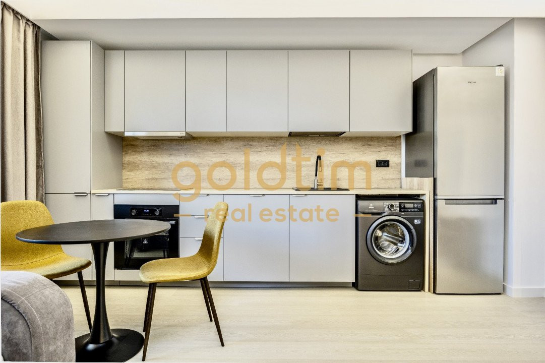 PRIMA INCHIRIERE/CORTINA NORTH /SPATII DEPOZITARE /PIPERA 