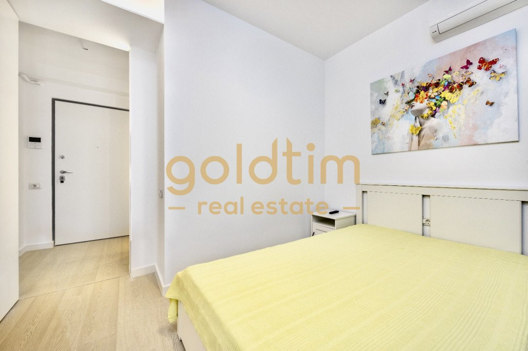PRIMA INCHIRIERE/CORTINA NORTH /SPATII DEPOZITARE /PIPERA 