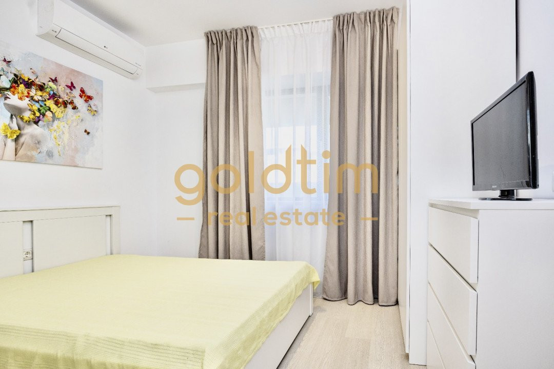 PRIMA INCHIRIERE/CORTINA NORTH /SPATII DEPOZITARE /PIPERA 