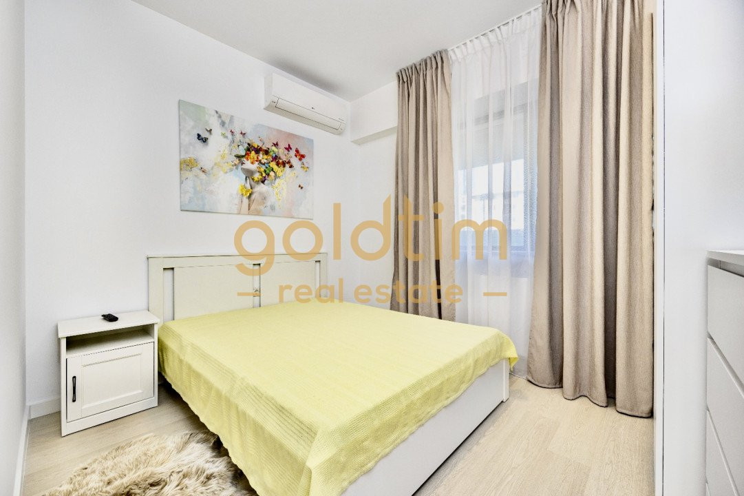 PRIMA INCHIRIERE/CORTINA NORTH /SPATII DEPOZITARE /PIPERA 