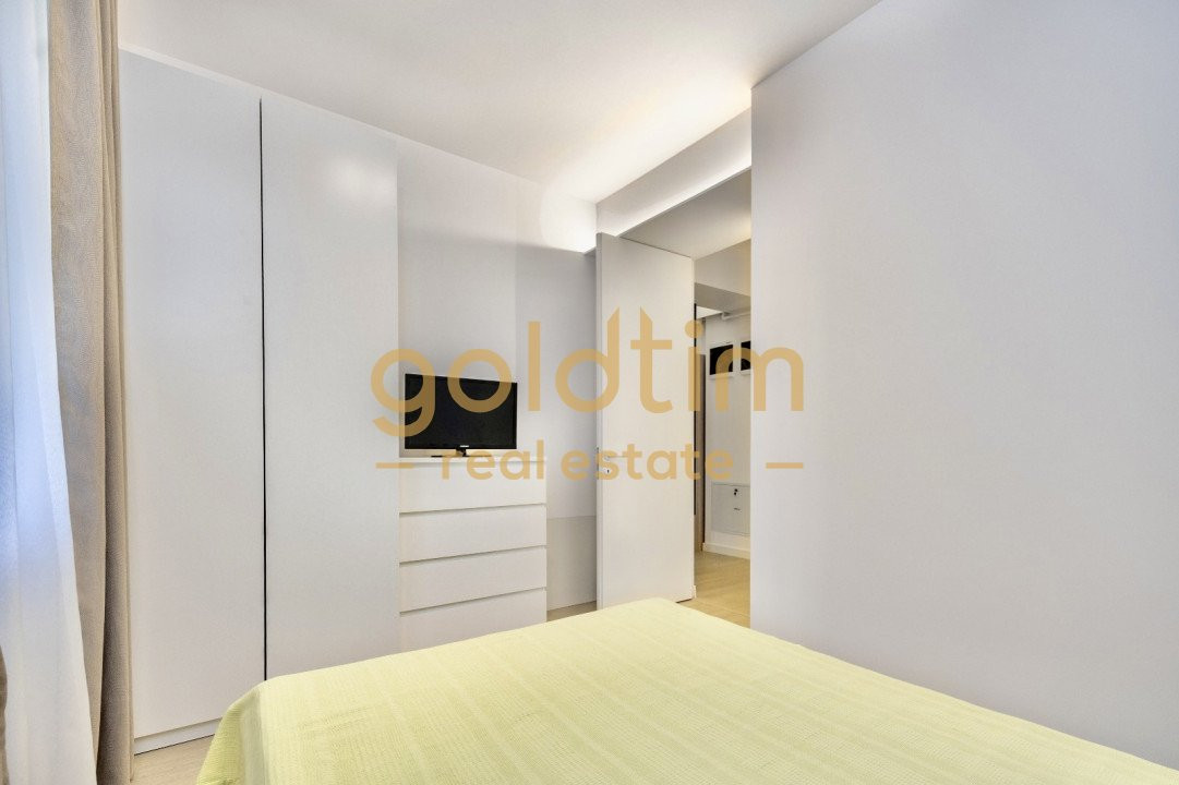 PRIMA INCHIRIERE/CORTINA NORTH /SPATII DEPOZITARE /PIPERA 