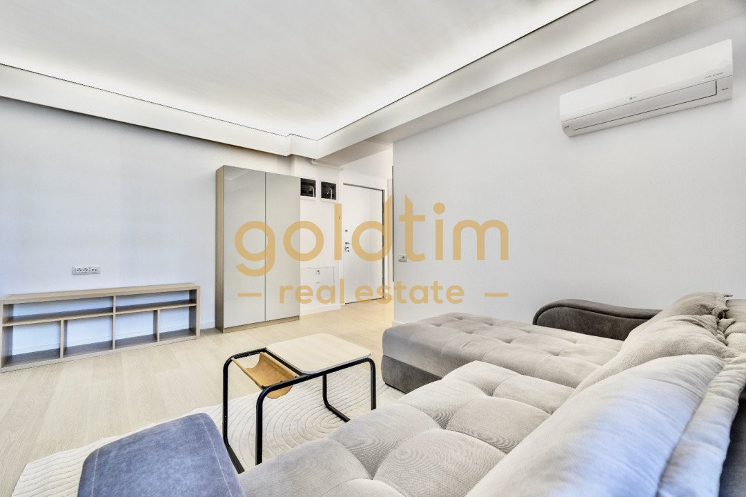PRIMA INCHIRIERE/CORTINA NORTH /SPATII DEPOZITARE /PIPERA 