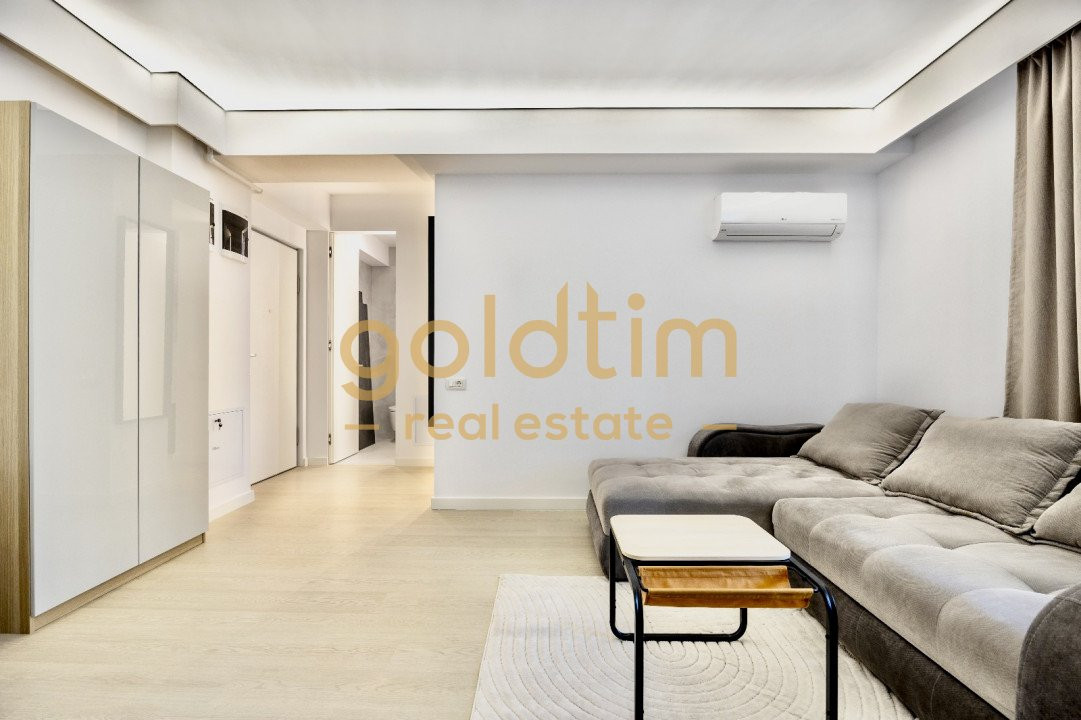 PRIMA INCHIRIERE/CORTINA NORTH /SPATII DEPOZITARE /PIPERA 