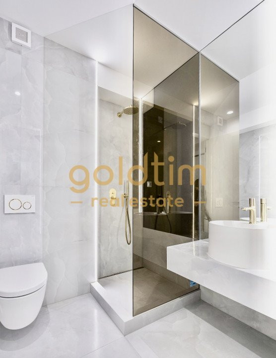 PRIMA INCHIRIERE/CORTINA NORTH /SPATII DEPOZITARE /PIPERA 