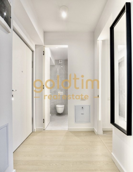 PRIMA INCHIRIERE/CORTINA NORTH /SPATII DEPOZITARE /PIPERA 