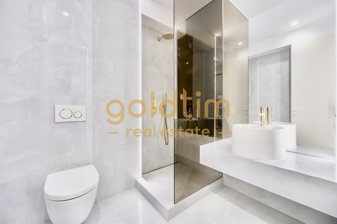 PRIMA INCHIRIERE/CORTINA NORTH /SPATII DEPOZITARE /PIPERA 