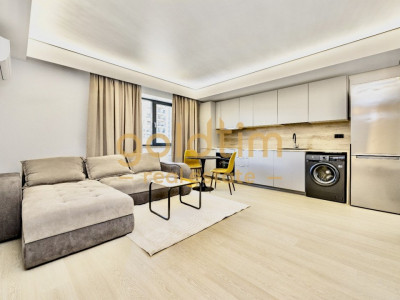PRIMA INCHIRIERE/CORTINA NORTH /SPATII DEPOZITARE /PIPERA 