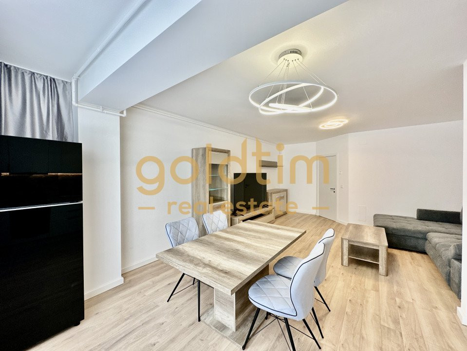 PRIMA INCHIRIERE /PIPERA /SPATII GENEROASE /NOU