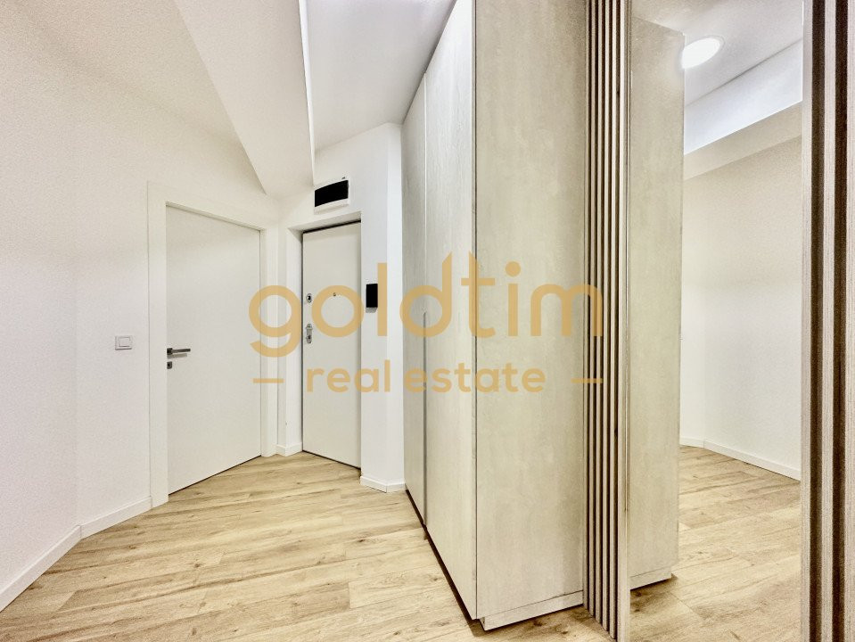 PRIMA INCHIRIERE /PIPERA /SPATII GENEROASE /NOU
