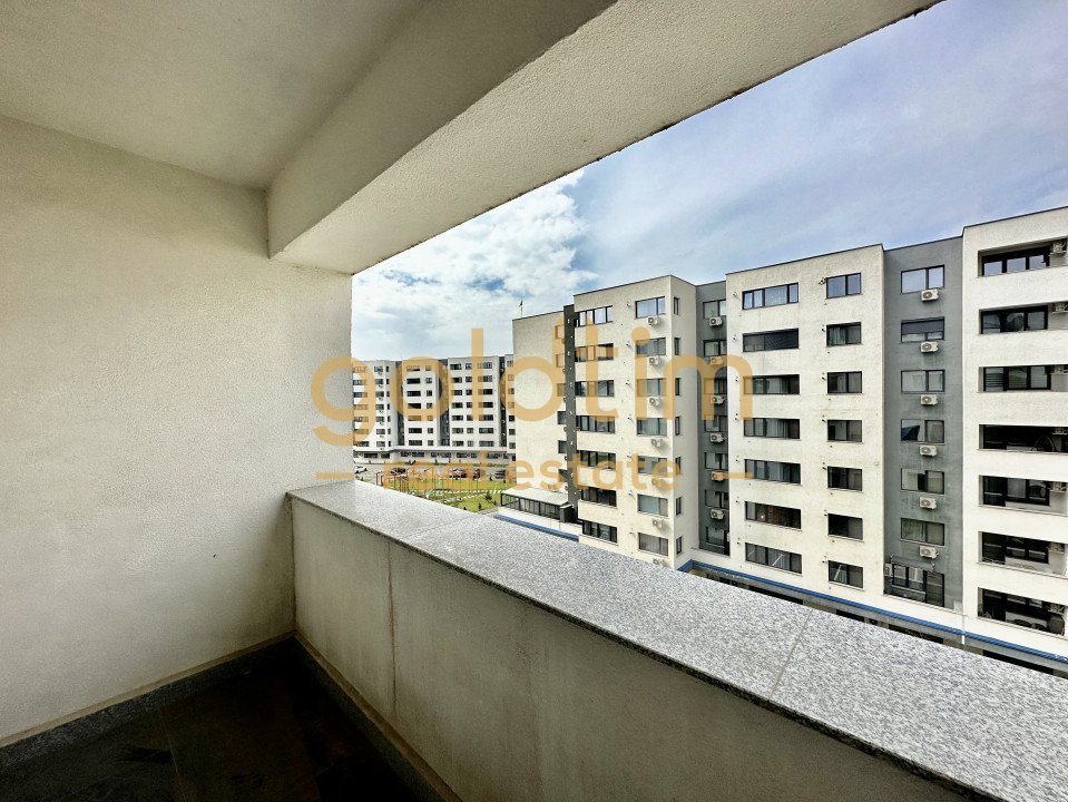 PRIMA INCHIRIERE /PIPERA /SPATII GENEROASE /NOU