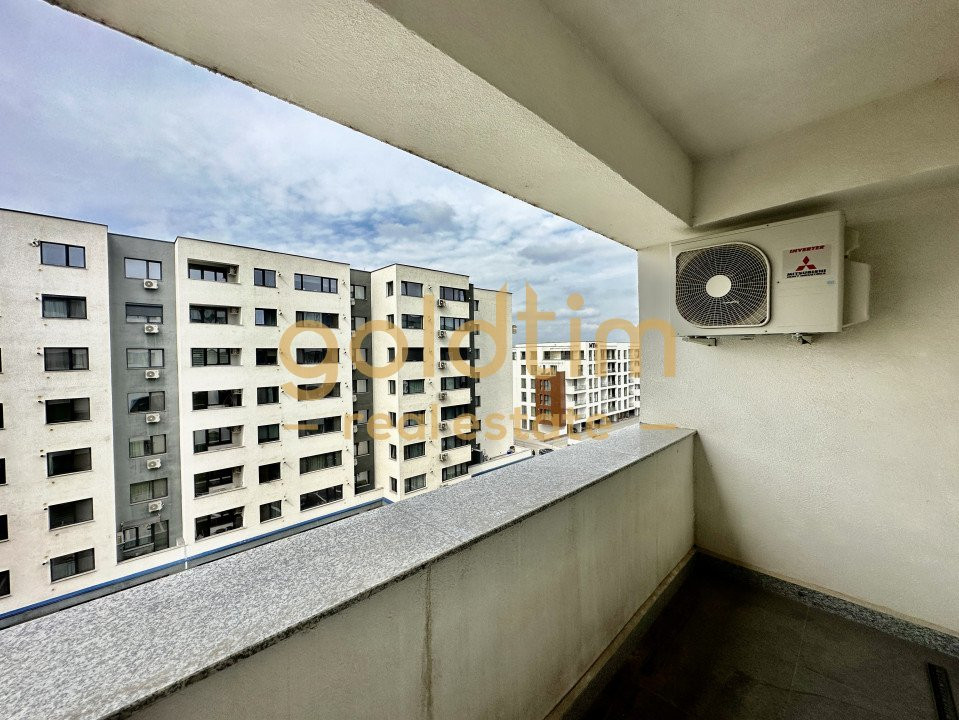 PRIMA INCHIRIERE /PIPERA /SPATII GENEROASE /NOU