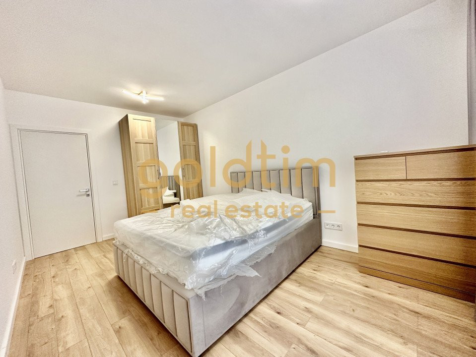 PRIMA INCHIRIERE /PIPERA /SPATII GENEROASE /NOU