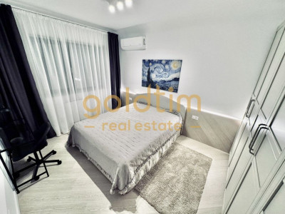 CORTINA NORTH /SUPERB /SPATII GENEROASE /PARCARE /NOU 