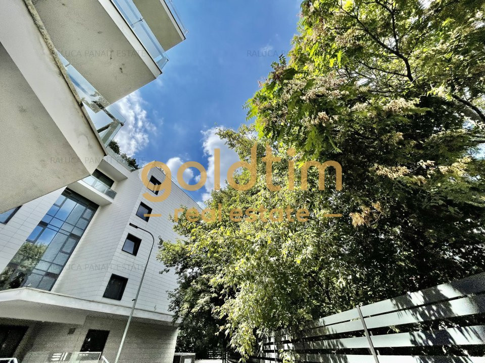 ONE FLOREASCA LAKE/ READY TO MOVE/UNDERGROUND PARKING