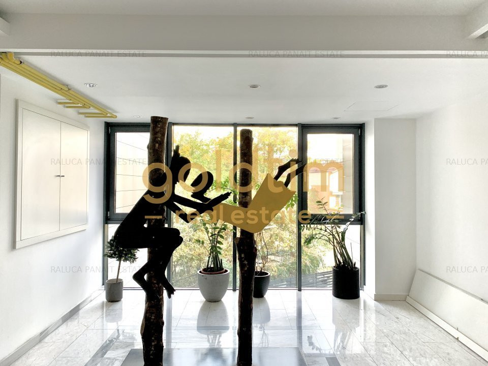 ONE FLOREASCA LAKE/ READY TO MOVE/UNDERGROUND PARKING