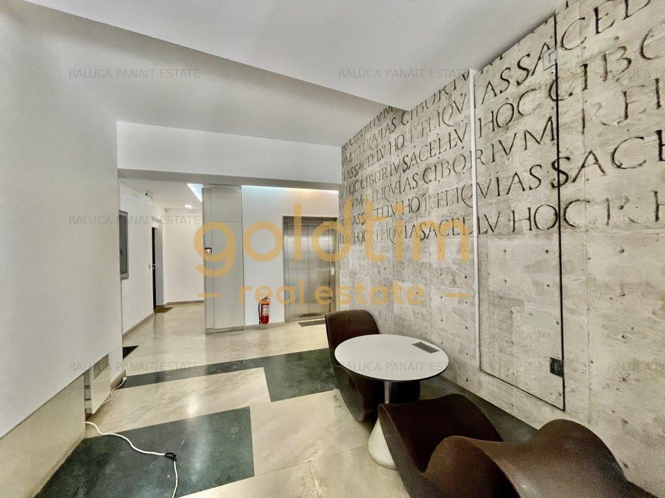 ONE FLOREASCA LAKE/ READY TO MOVE/UNDERGROUND PARKING