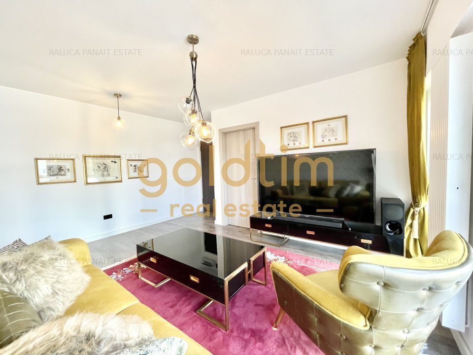 NOU/FIRST RENT/ UDERGROUND PARKING