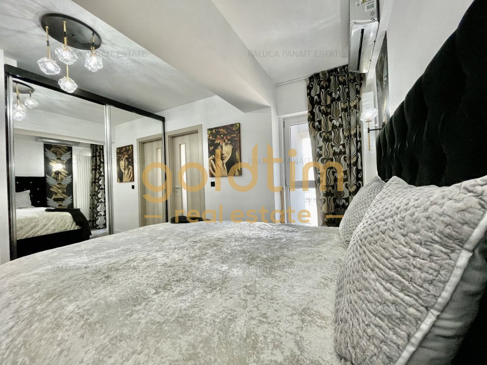 NOU/FIRST RENT/ UDERGROUND PARKING