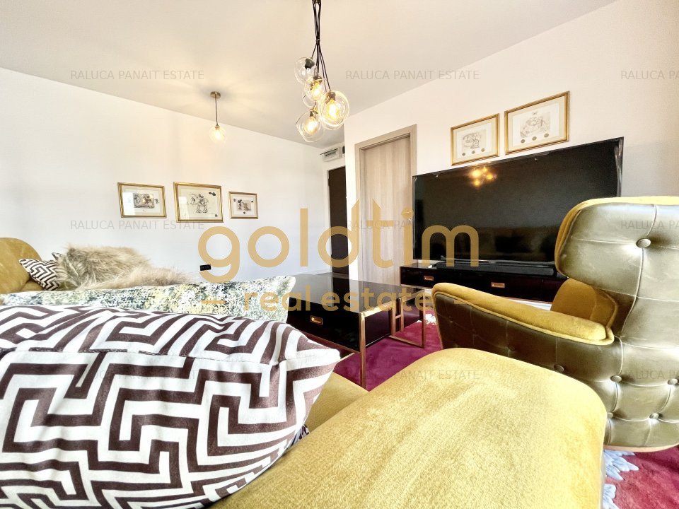 NOU/FIRST RENT/ UDERGROUND PARKING