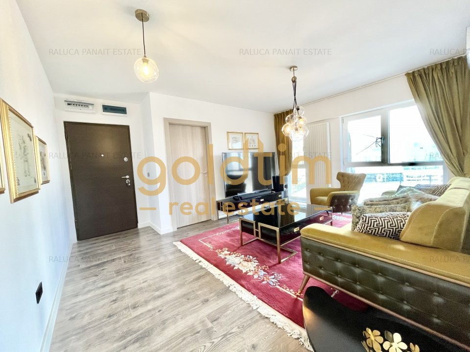 NOU/FIRST RENT/ UDERGROUND PARKING