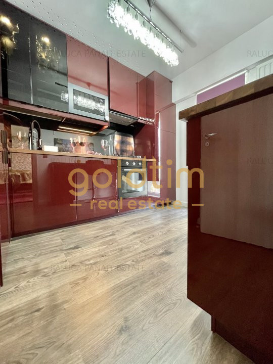 NOU/FIRST RENT/ UDERGROUND PARKING