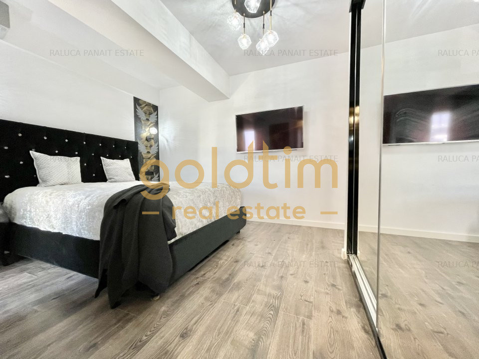 NOU/FIRST RENT/ UDERGROUND PARKING