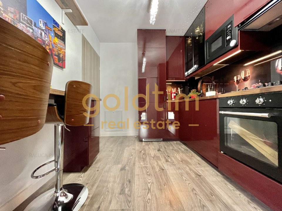 NOU/FIRST RENT/ UDERGROUND PARKING