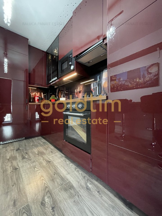 NOU/FIRST RENT/ UDERGROUND PARKING