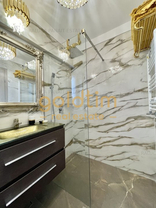 NOU/FIRST RENT/ UDERGROUND PARKING