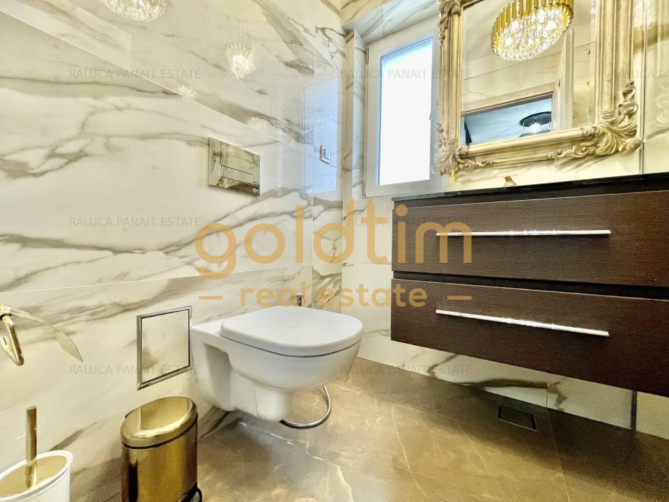 NOU/FIRST RENT/ UDERGROUND PARKING