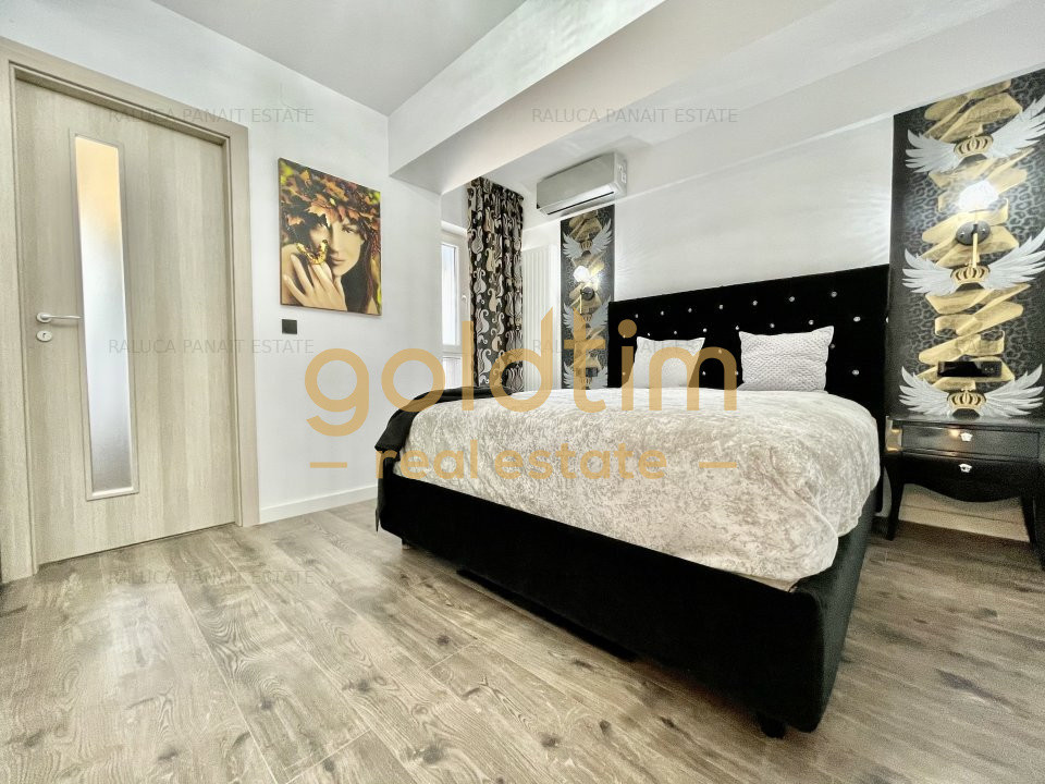 NOU/FIRST RENT/ UDERGROUND PARKING