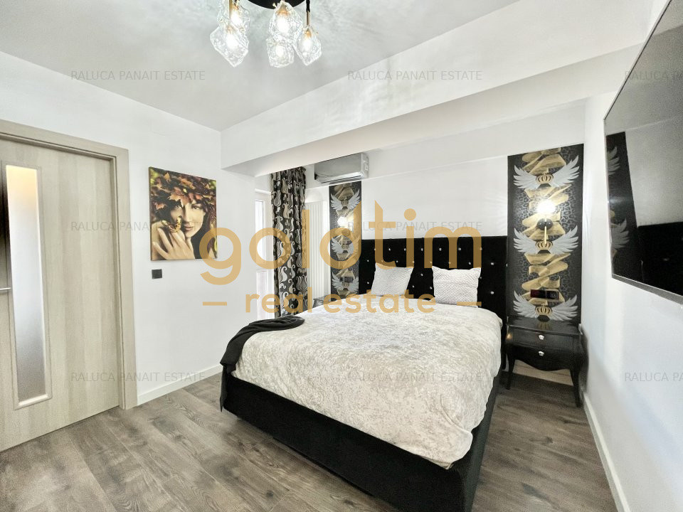 NOU/FIRST RENT/ UDERGROUND PARKING