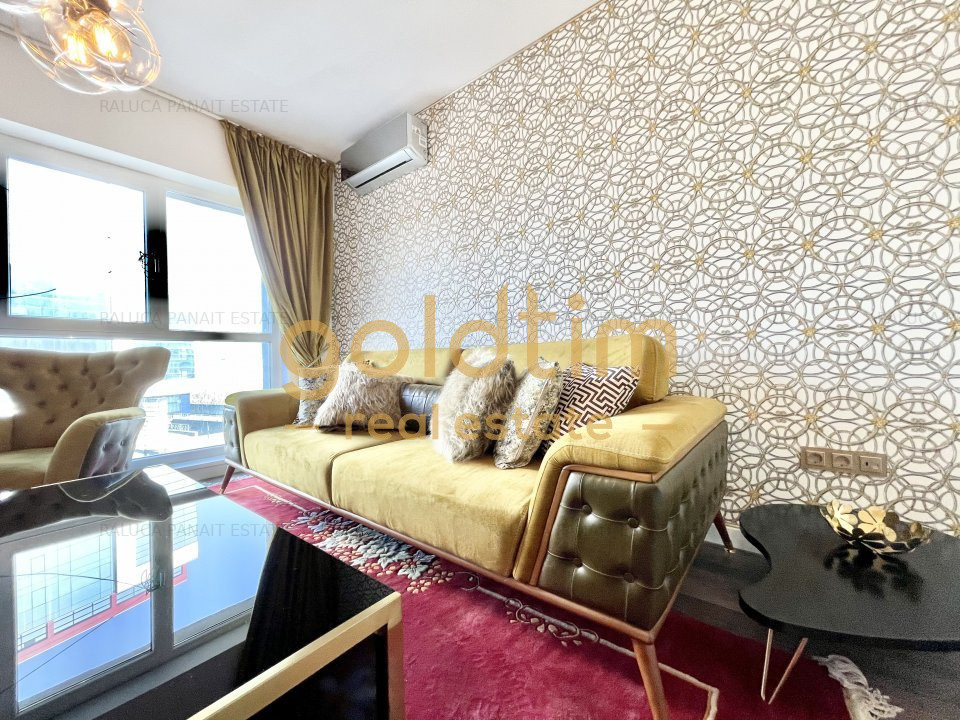 NOU/FIRST RENT/ UDERGROUND PARKING