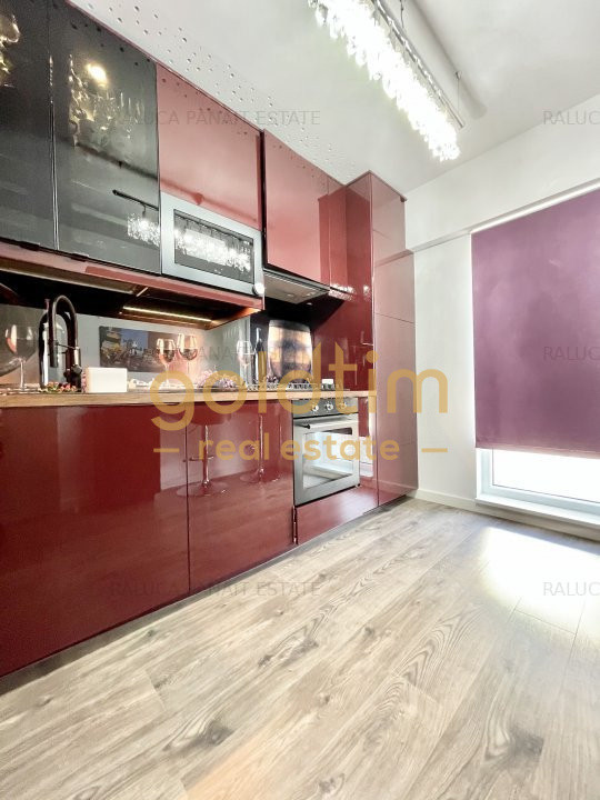 NOU/FIRST RENT/ UDERGROUND PARKING