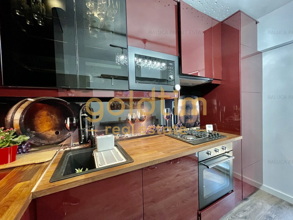 NOU/FIRST RENT/ UDERGROUND PARKING