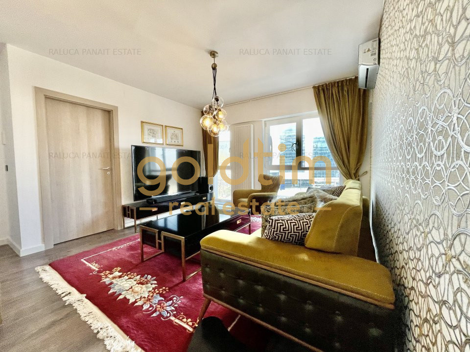 NOU/FIRST RENT/ UDERGROUND PARKING