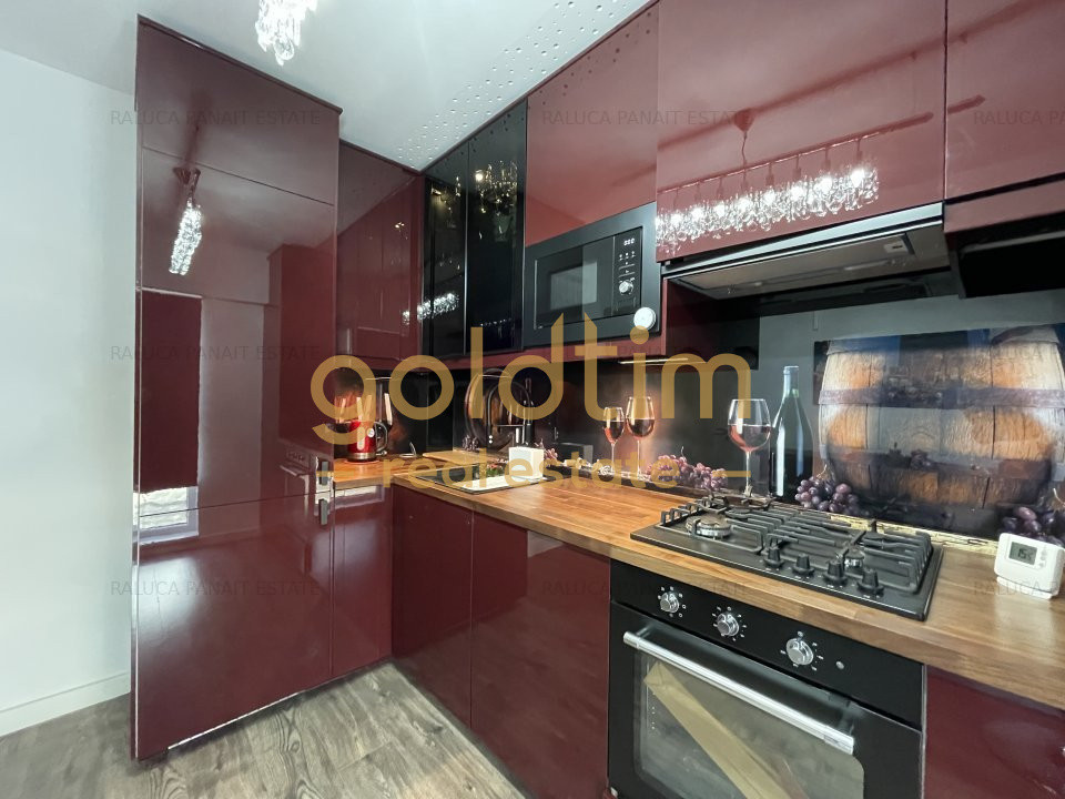 NOU/FIRST RENT/ UDERGROUND PARKING