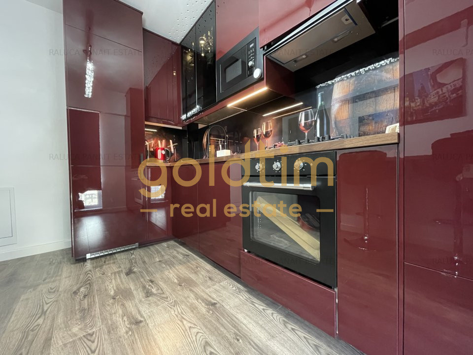 NOU/FIRST RENT/ UDERGROUND PARKING