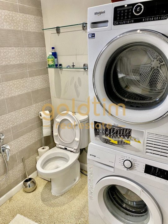 VIS A VIS HERASTRAU/ANSAMBLU CU PISCINA /SPAȚIOS /DUPLEX /VIEW/PARCARE SUBTERANA