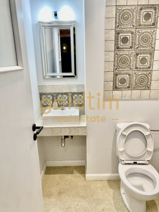 VIS A VIS HERASTRAU/ANSAMBLU CU PISCINA /SPAȚIOS /DUPLEX /VIEW/PARCARE SUBTERANA
